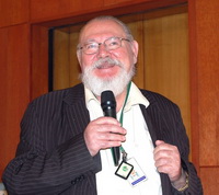 Dr. Berencsi György