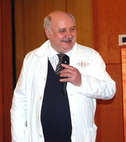 Dr. Jankovics István